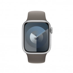 Apple MT3A3ZM A Älyrannekkeen lisätarvike Yhtye Vaaleanruskea Fluoroelastomeeri