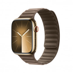 Apple MTJE3ZM A Älyrannekkeen lisätarvike Yhtye Taupe Polyesteri