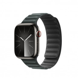 Apple MTJ53ZM A Älyrannekkeen lisätarvike Yhtye Vihreä Polyesteri