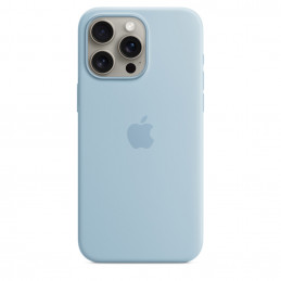 Apple MWNR3ZM A matkapuhelimen suojakotelo 17 cm (6.7") Suojus Vaaleansininen
