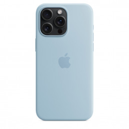 Apple MWNR3ZM A matkapuhelimen suojakotelo 17 cm (6.7") Suojus Vaaleansininen