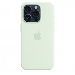 Apple MWNL3ZM A matkapuhelimen suojakotelo 15,5 cm (6.1") Suojus Mintunvärinen