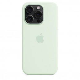 Apple MWNL3ZM A matkapuhelimen suojakotelo 15,5 cm (6.1") Suojus Mintunvärinen