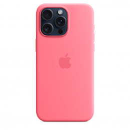 Apple MWNN3ZM A matkapuhelimen suojakotelo 17 cm (6.7") Suojus Vaaleanpunainen