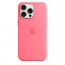 Apple MWNN3ZM A matkapuhelimen suojakotelo 17 cm (6.7") Suojus Vaaleanpunainen