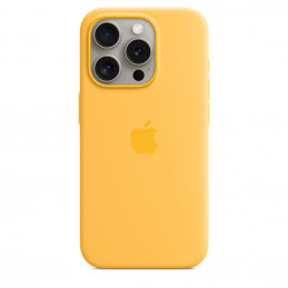 Apple MWNK3ZM A matkapuhelimen suojakotelo 15,5 cm (6.1") Suojus Oranssi