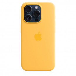 Apple MWNK3ZM A matkapuhelimen suojakotelo 15,5 cm (6.1") Suojus Oranssi