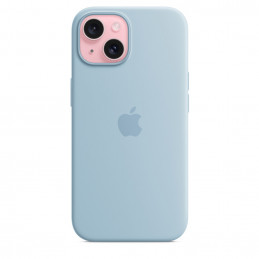 Apple MWND3ZM A matkapuhelimen suojakotelo 15,5 cm (6.1") Suojus Vaaleansininen