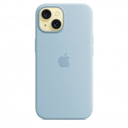 Apple MWND3ZM A matkapuhelimen suojakotelo 15,5 cm (6.1") Suojus Vaaleansininen
