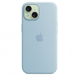 Apple MWND3ZM A matkapuhelimen suojakotelo 15,5 cm (6.1") Suojus Vaaleansininen
