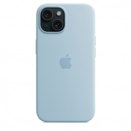 Apple MWND3ZM A matkapuhelimen suojakotelo 15,5 cm (6.1") Suojus Vaaleansininen