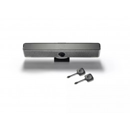 Barco Bar Pro langaton esitysjärjestelmä HDMI Työpöytä