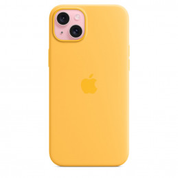 Apple MWNF3ZM A matkapuhelimen suojakotelo 17 cm (6.7") Suojus Oranssi