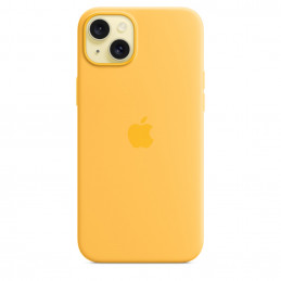 Apple MWNF3ZM A matkapuhelimen suojakotelo 17 cm (6.7") Suojus Oranssi