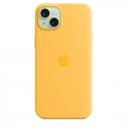 Apple MWNF3ZM A matkapuhelimen suojakotelo 17 cm (6.7") Suojus Oranssi