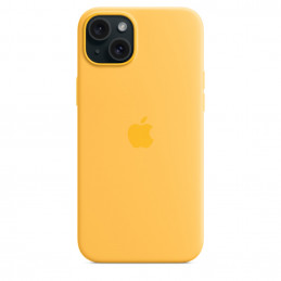 Apple MWNF3ZM A matkapuhelimen suojakotelo 17 cm (6.7") Suojus Oranssi