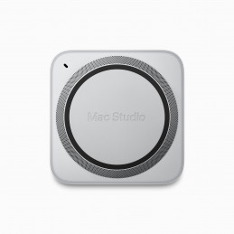Apple Mac Studio Apple M M2 Ultra 64 GB 1 TB SSD macOS Ventura Mini PC Hopea