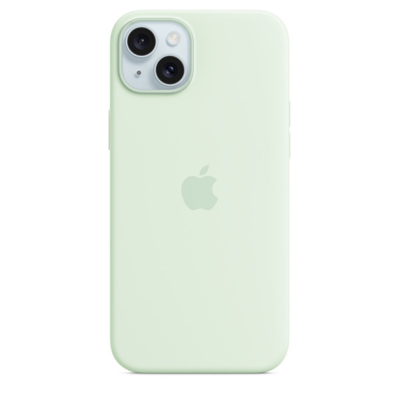 Apple MWNG3ZM A matkapuhelimen suojakotelo 17 cm (6.7") Suojus Mintunvärinen