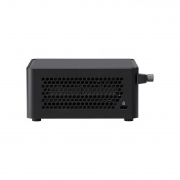 ASUS NUC 14 Pro RNUC14RVHU700000I musta 155H