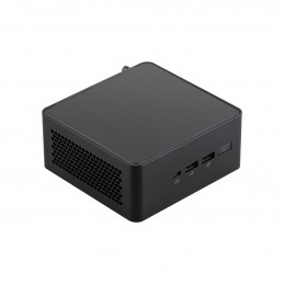 ASUS NUC 14 Pro RNUC14RVHU700000I musta 155H