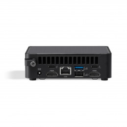 ASUS NUC 14 Pro Slim Kit RNUC14RVKI300000I musta 100U