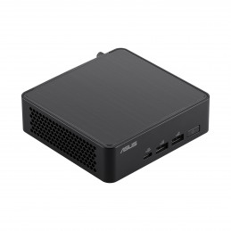 ASUS NUC 14 Pro Slim Kit RNUC14RVKI300000I musta 100U