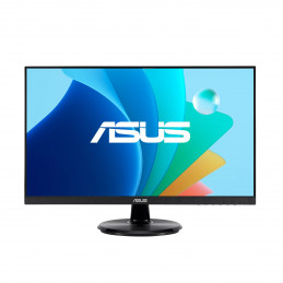ASUS VA24DQFR tietokoneen litteä näyttö 60,5 cm (23.8") 1920 x 1080 pikseliä Full HD LCD musta