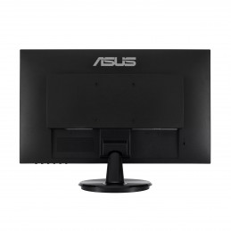 ASUS VA24DQFR tietokoneen litteä näyttö 60,5 cm (23.8") 1920 x 1080 pikseliä Full HD LCD musta