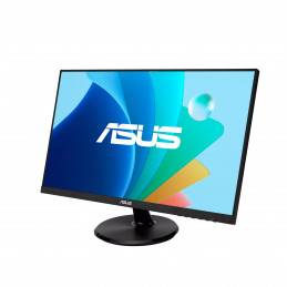 ASUS VA24DQFR tietokoneen litteä näyttö 60,5 cm (23.8") 1920 x 1080 pikseliä Full HD LCD musta