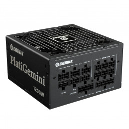 Enermax EGN1200P virtalähdeyksikkö 1200 W 20+4 pin ATX ATX musta