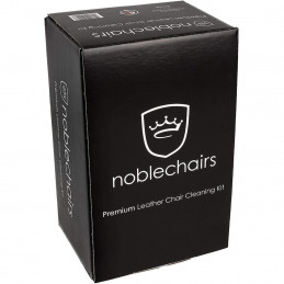 noblechairs NBL-AC-LCK-001 toimisto- ja työtuolin lisävaruste Puhdistuspakkaus Valikoidut värit 1 kpl