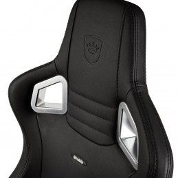 noblechairs EPIC pehmustettu istuin Pehmustettu selkänoja