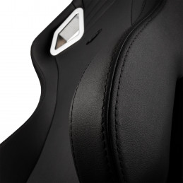 noblechairs EPIC pehmustettu istuin Pehmustettu selkänoja