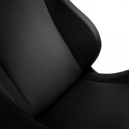 noblechairs EPIC pehmustettu istuin Pehmustettu selkänoja