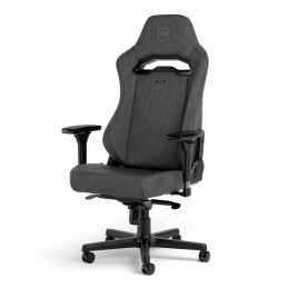 noblechairs NBL-HRO-ST-ATC videopelituoli PC-pelituoli pehmustettu istuin Harmaa