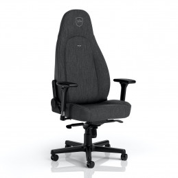 noblechairs Icon Gaming Chair pehmustettu istuin Pehmustettu selkänoja