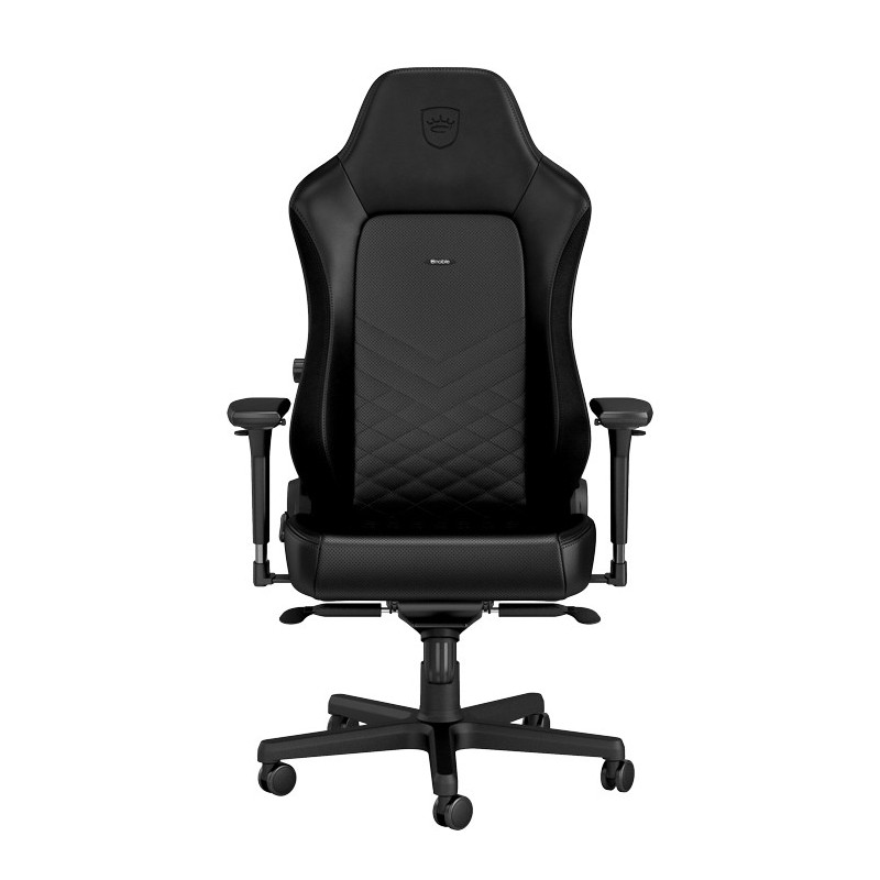 noblechairs Hero pehmustettu istuin Pehmustettu selkänoja