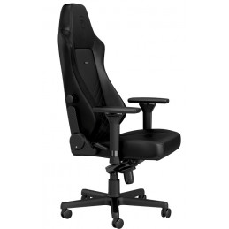 noblechairs Hero pehmustettu istuin Pehmustettu selkänoja