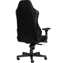 noblechairs Hero pehmustettu istuin Pehmustettu selkänoja