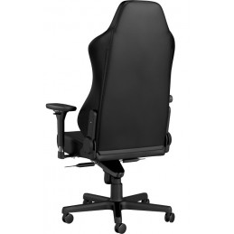 noblechairs Hero pehmustettu istuin Pehmustettu selkänoja