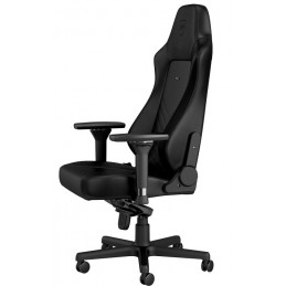 noblechairs Hero pehmustettu istuin Pehmustettu selkänoja