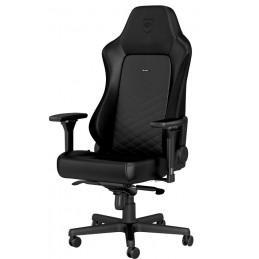 noblechairs Hero pehmustettu istuin Pehmustettu selkänoja