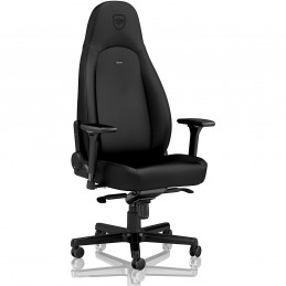 noblechairs ICON pehmustettu istuin Pehmustettu selkänoja