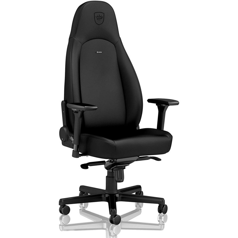 noblechairs ICON pehmustettu istuin Pehmustettu selkänoja