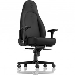 noblechairs ICON pehmustettu istuin Pehmustettu selkänoja