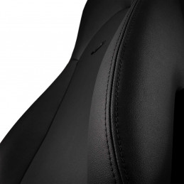 noblechairs ICON pehmustettu istuin Pehmustettu selkänoja