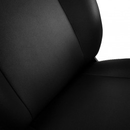 noblechairs ICON pehmustettu istuin Pehmustettu selkänoja