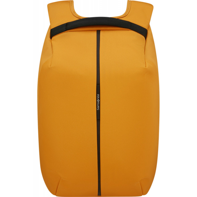 Samsonite Securipak 2.0 39,6 cm (15.6") Reppu musta