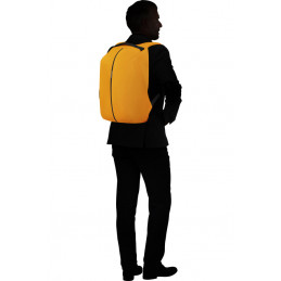Samsonite Securipak 2.0 39,6 cm (15.6") Reppu musta