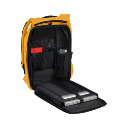 Samsonite Securipak 2.0 39,6 cm (15.6") Reppu musta